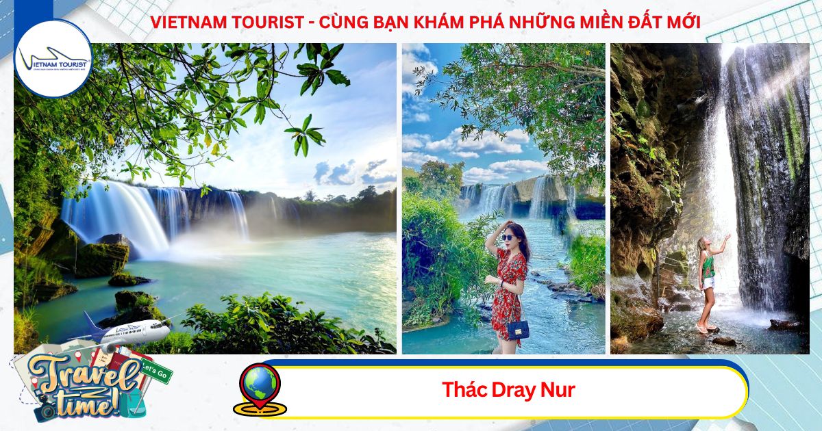 Tour T Y Nguy N N I B Ng Xe Gi Ng N M Vietnam Tourist